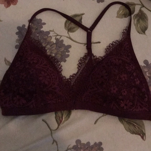 Victoria's Secret Other - Victoria’s Secret bralette